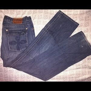 ✨💁🏼‍♂️🍻Men’s Addicted Blue Jeans!🍻💁🏼‍♂️✨